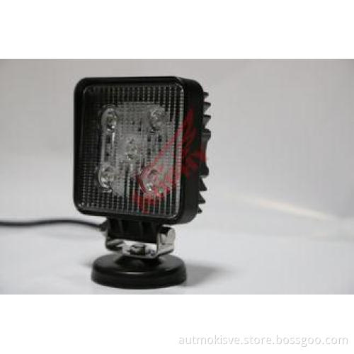 15W 1150LM 4 Inch led Work Lights for Offroad , Vehicles le